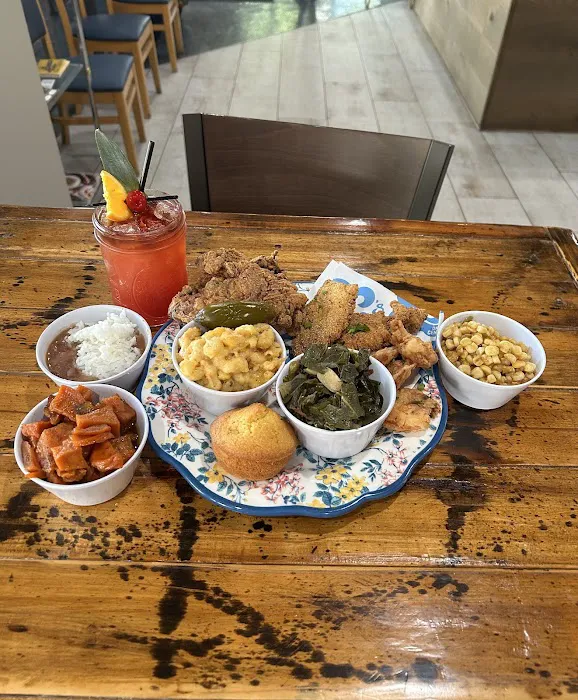 CC's on Central Picture 1