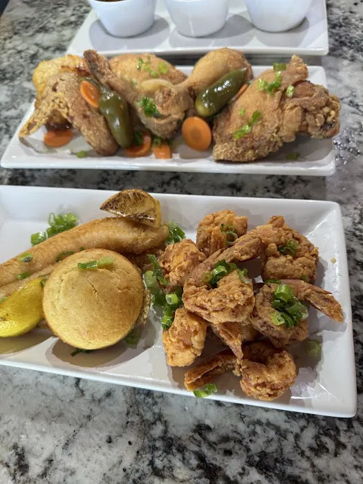 CC's on Central Picture 2