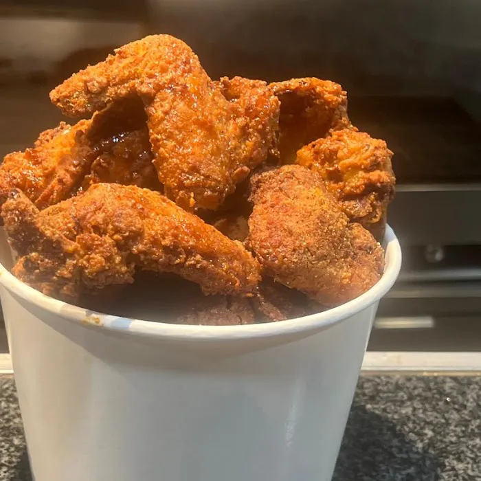 CC's on Central Picture 3