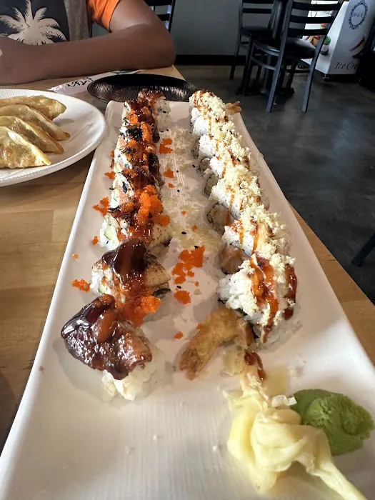 King Salmon Midtown Picture 7