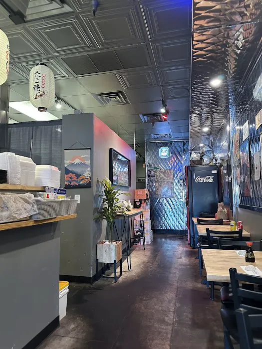 King Salmon Midtown Picture 2