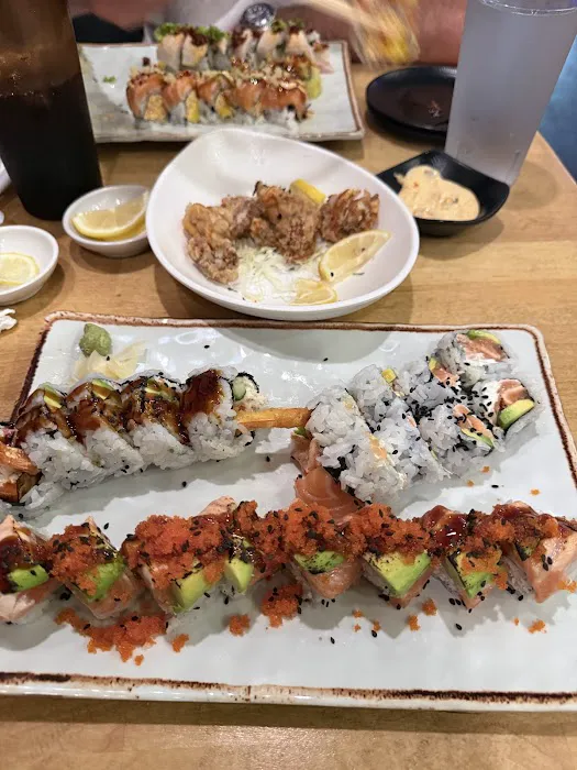 King Salmon Midtown Picture 1