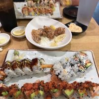 King Salmon Midtown ico