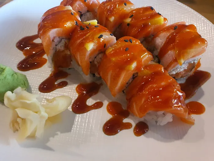 King Salmon Midtown Picture 5