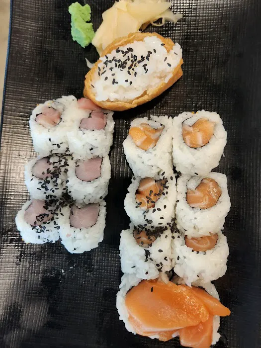 King Salmon Midtown Picture 3