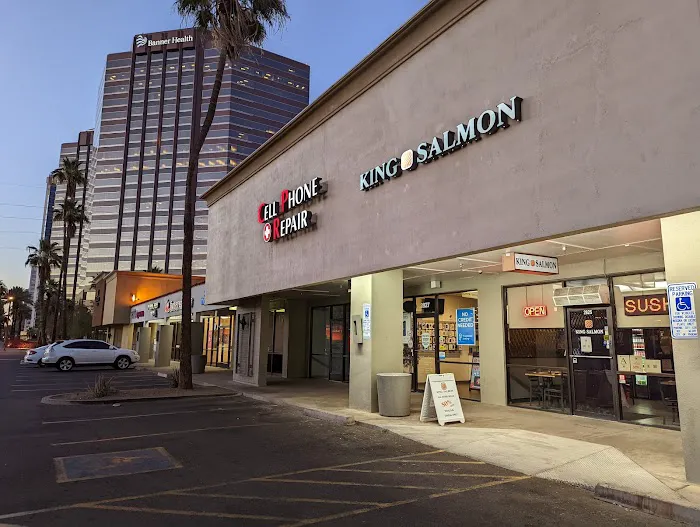 King Salmon Midtown Picture 9