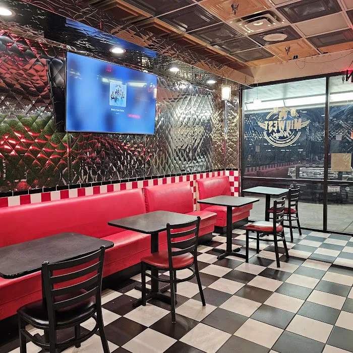 Midwest Wings Picture 6