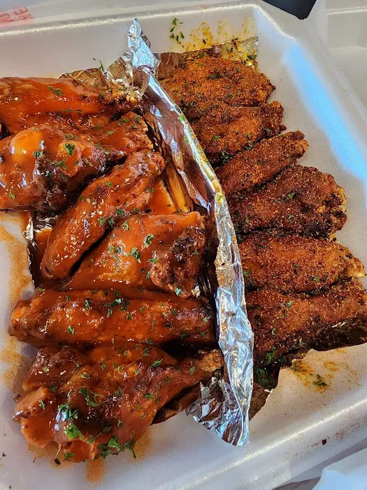 Midwest Wings Picture 10