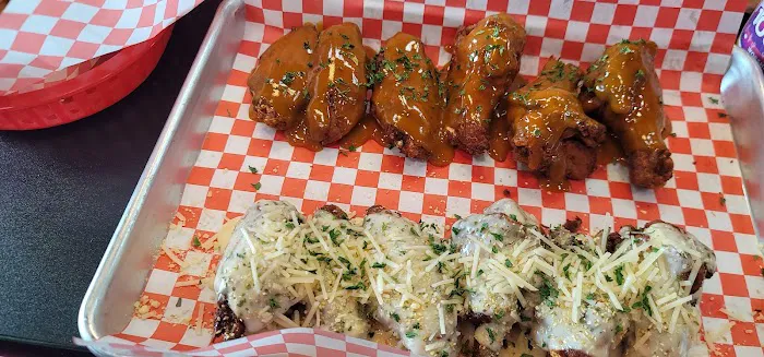 Midwest Wings Picture 1