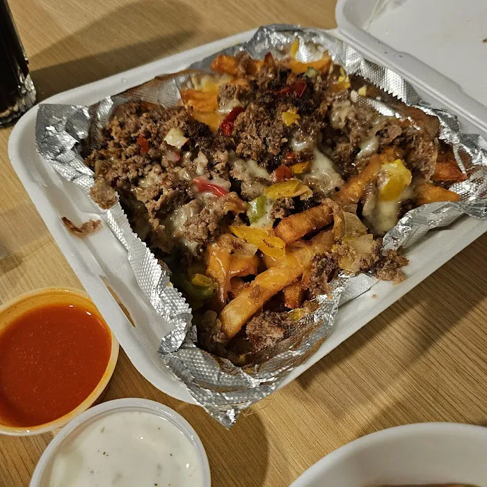 Midwest Wings Picture 8