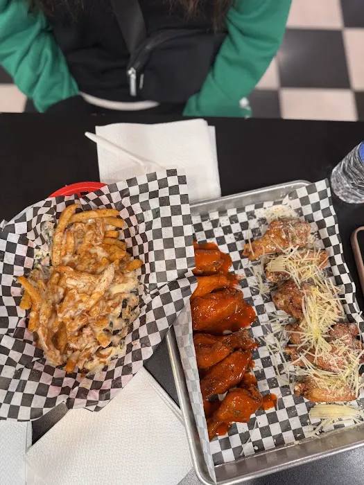 Midwest Wings Picture 3