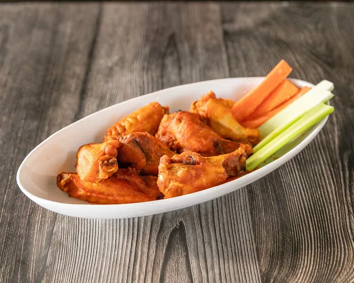 Vinsar's Lounge Asian and Indian Fusion Cuisine Picture 9