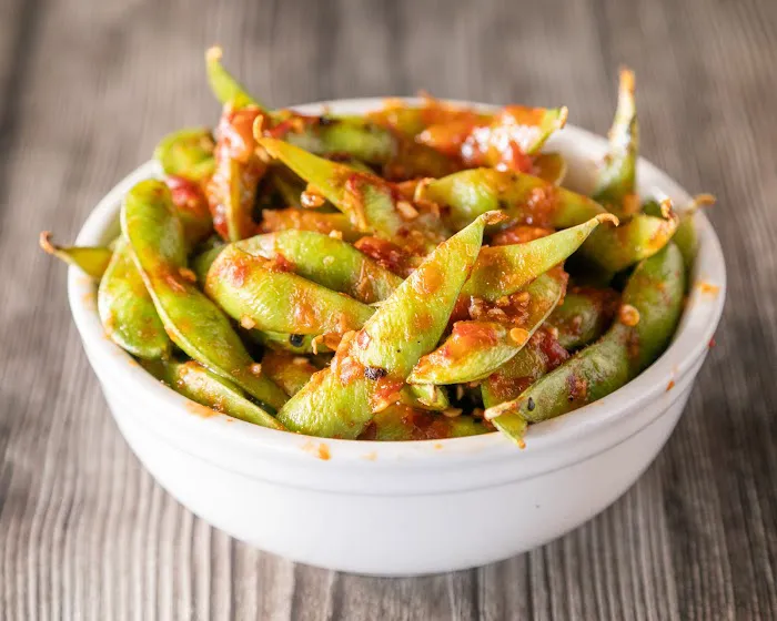 Vinsar's Lounge Asian and Indian Fusion Cuisine Picture 2