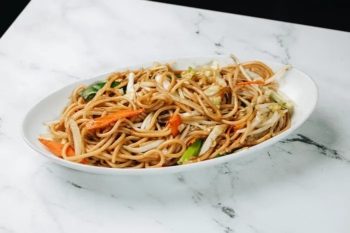 Vinsar's Lounge Asian and Indian Fusion Cuisine Picture 4