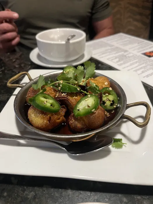 The Wild Thaiger Picture 8