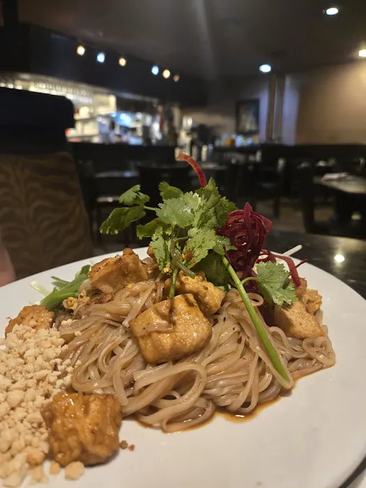 The Wild Thaiger Picture 4