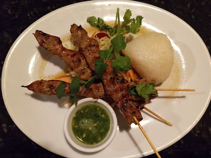 The Wild Thaiger Picture 5