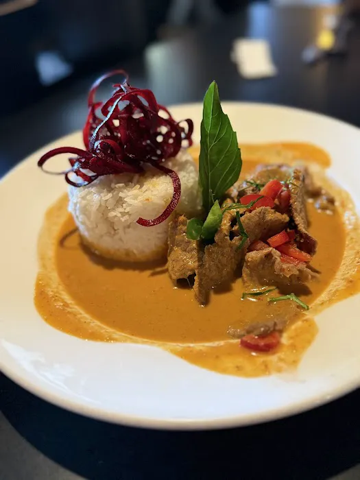 The Wild Thaiger Picture 9