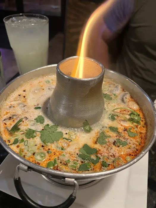 The Wild Thaiger Picture 1