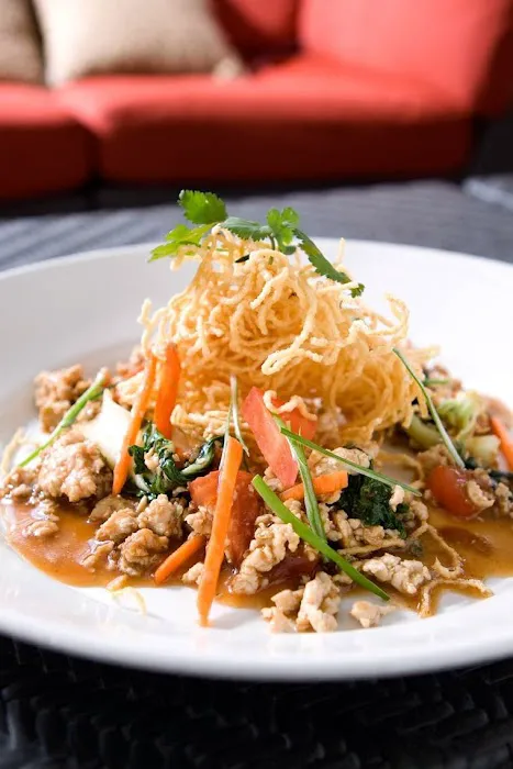 The Wild Thaiger Picture 10