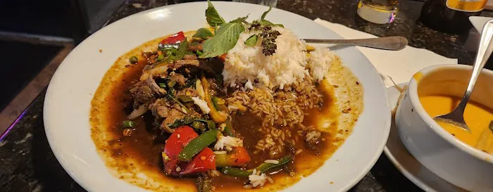 The Wild Thaiger Picture 2