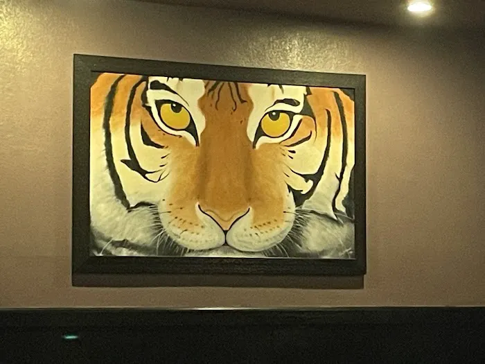 The Wild Thaiger Picture 6