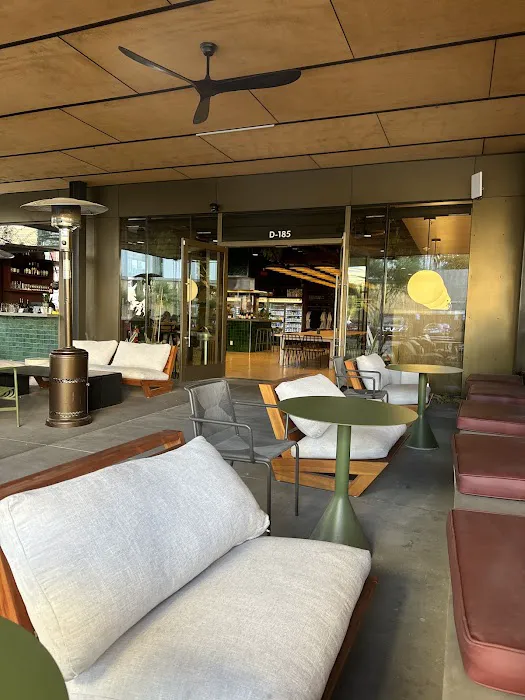 The Green Woodpecker Picture 4