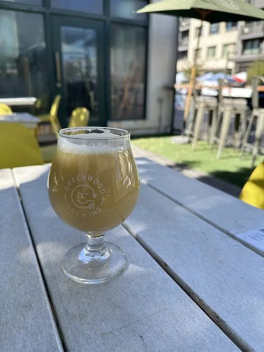 The Green Woodpecker Picture 5