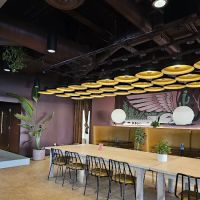 The Green Woodpecker ico