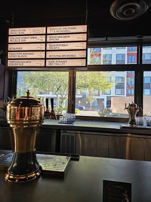 The Green Woodpecker Picture 9