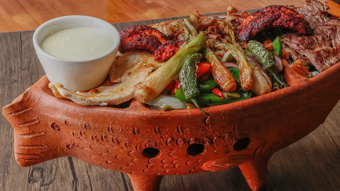 Rita's Mexican Food & Mariscos Picture 8