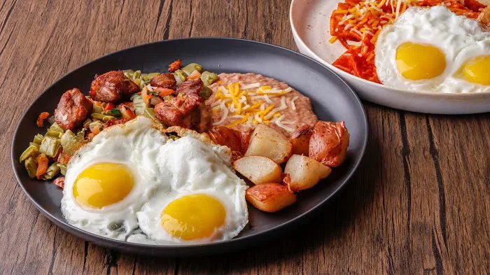 Rita's Mexican Food & Mariscos Picture 9