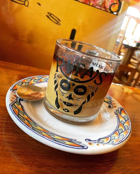 Rita's Mexican Food & Mariscos Picture 4