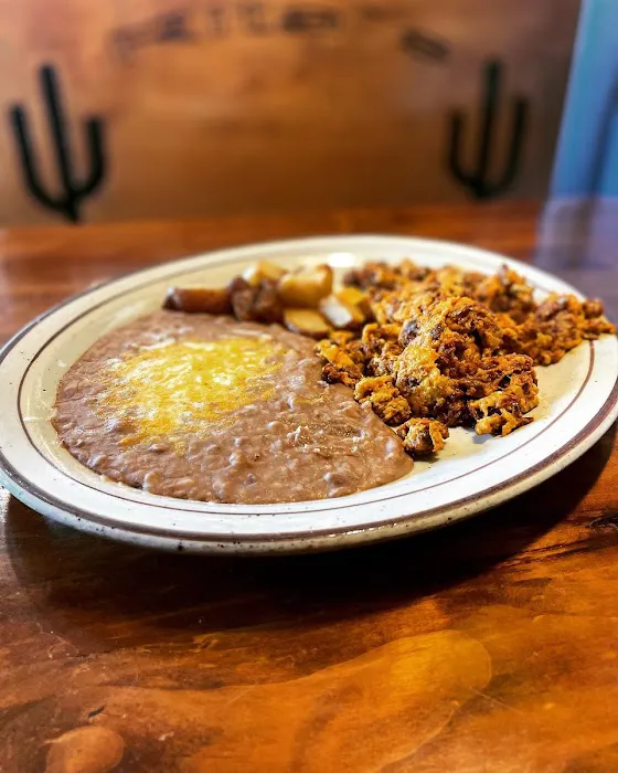 Rita's Mexican Food & Mariscos Picture 2