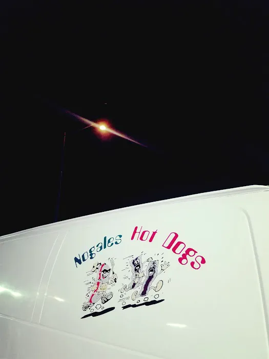 Nogales Hot Dogs Picture 8