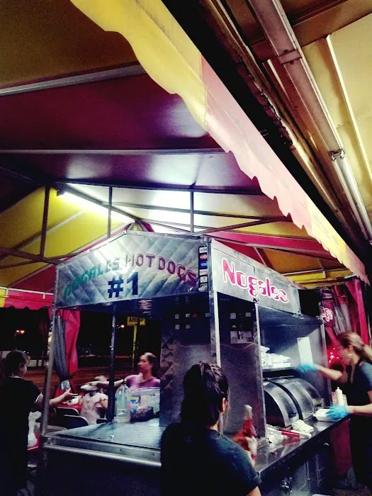 Nogales Hot Dogs Picture 5