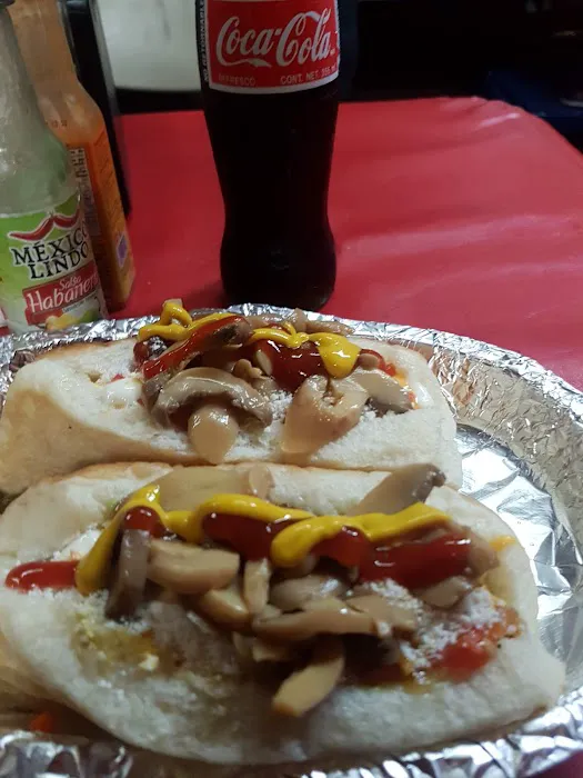 Nogales Hot Dogs Picture 1