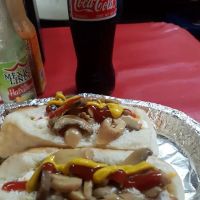 Nogales Hot Dogs ico