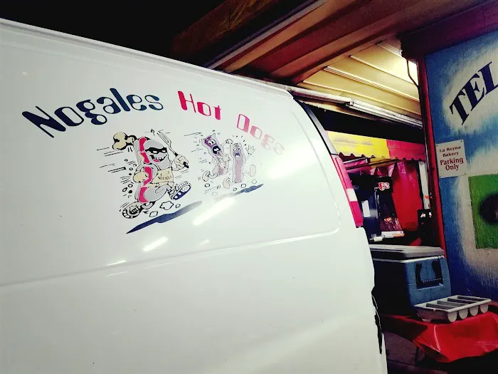Nogales Hot Dogs Picture 6