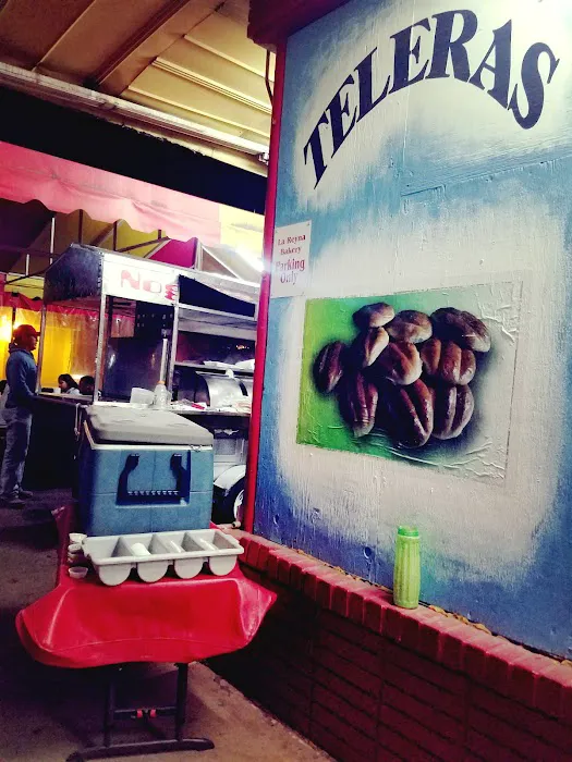 Nogales Hot Dogs Picture 3