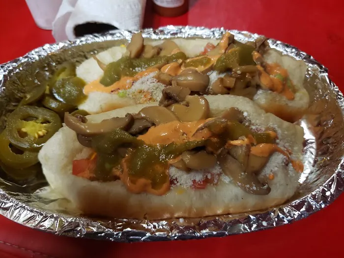 Nogales Hot Dogs Picture 4