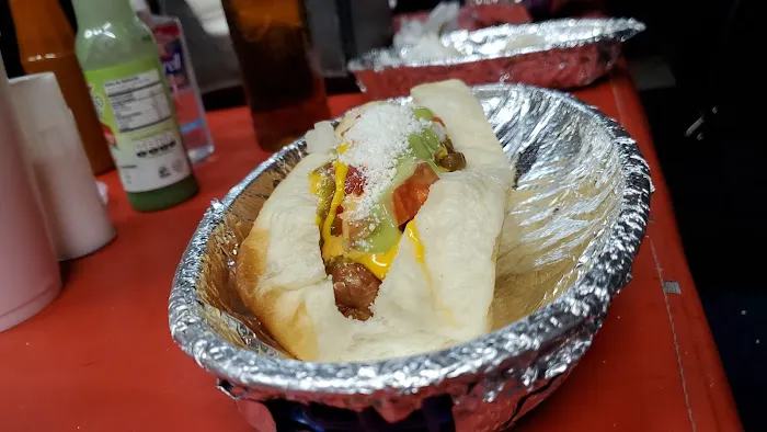 Nogales Hot Dogs Picture 2