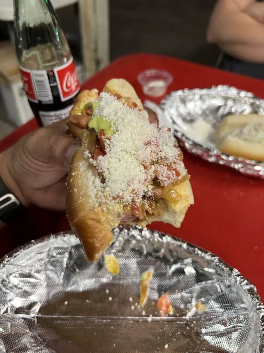 Nogales Hot Dogs Picture 7