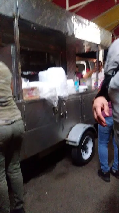 Nogales Hot Dogs Picture 9