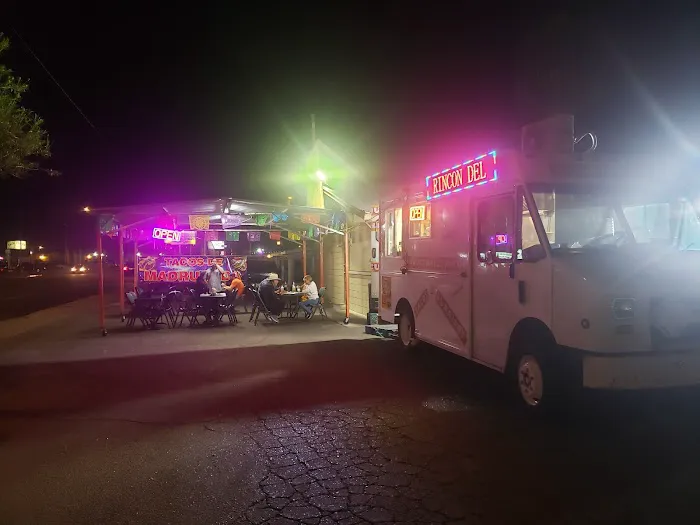 Tacos de Madrugada Picture 3