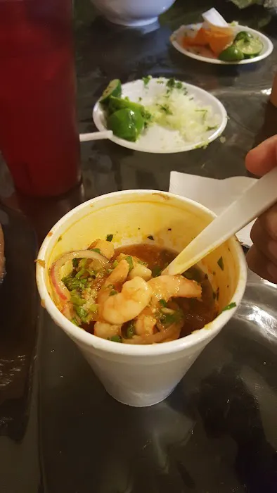 Don Cahuamanta Picture 3