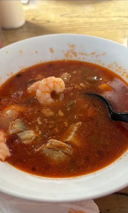 Don Cahuamanta Picture 4