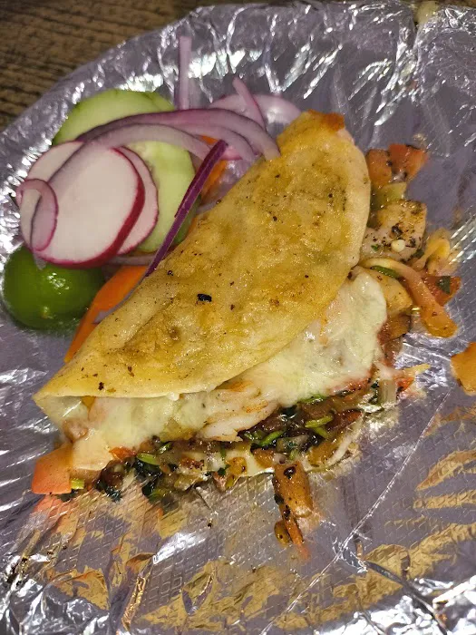 Don Cahuamanta Picture 10