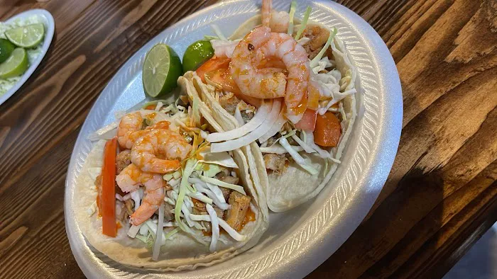 Don Cahuamanta Picture 6