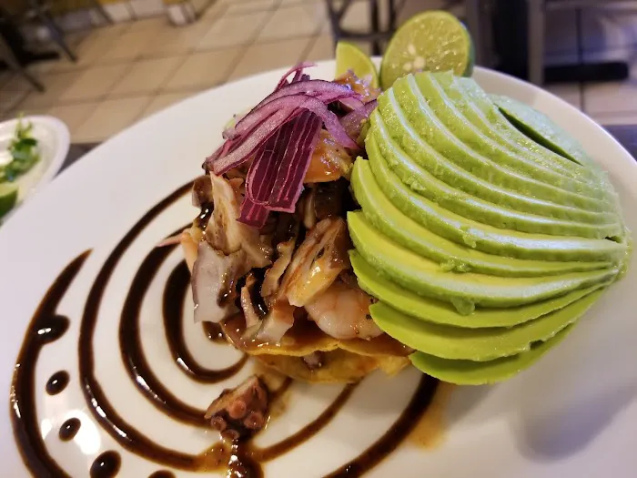 Don Cahuamanta Picture 5